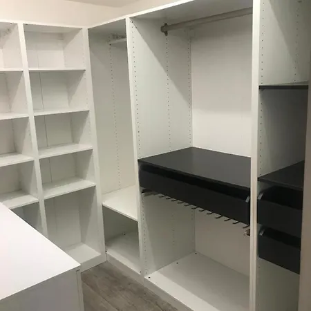 Eliver's House Апартаменты Болонья