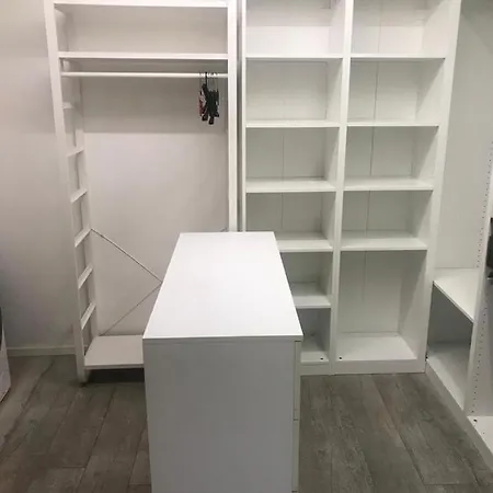 Апартаменты Eliver's House