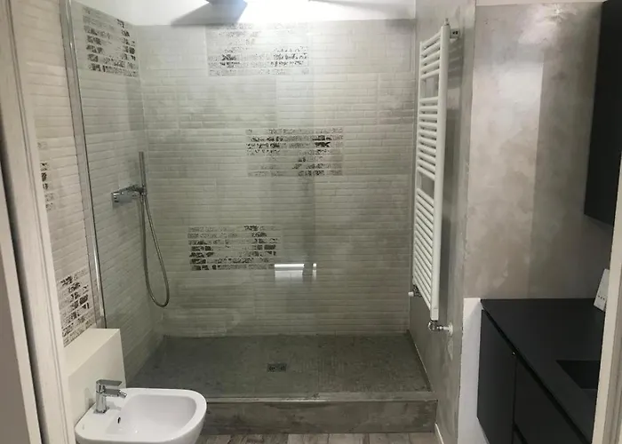 Eliver's House * Болонья