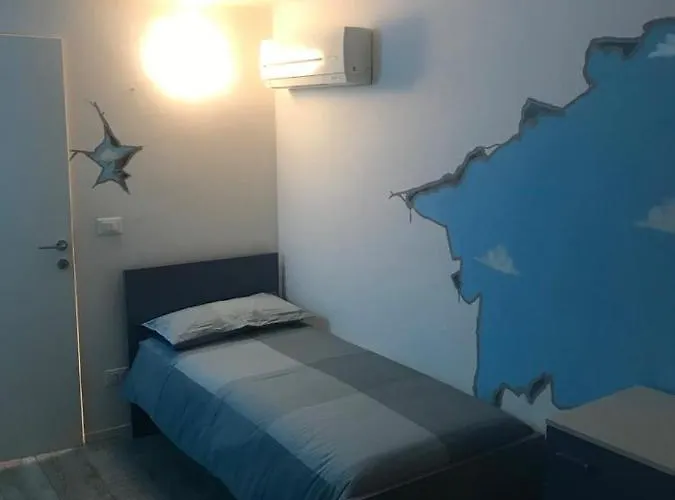 Eliver's House Апартаменты