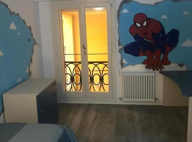 Eliver's House Апартаменты *