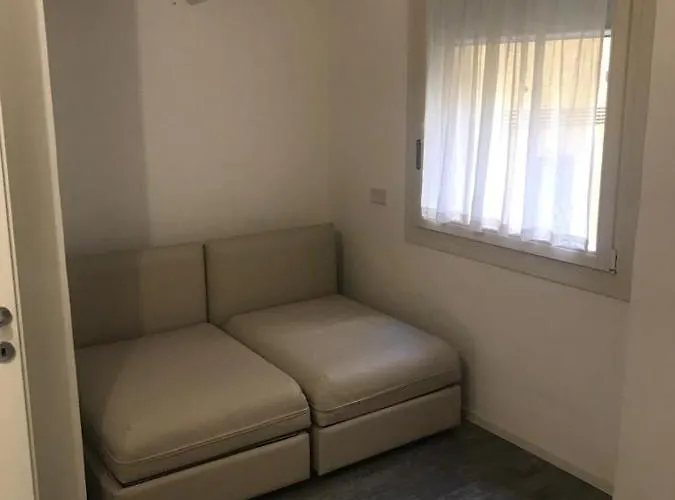 Eliver's House * Болонья