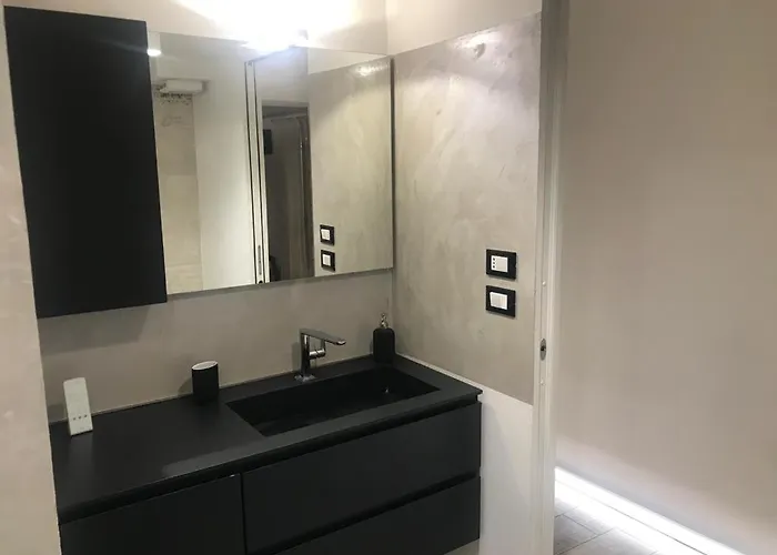 Апартаменты Eliver's House Болонья