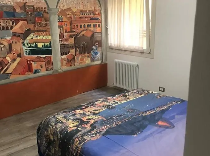 Eliver's House Апартаменты *