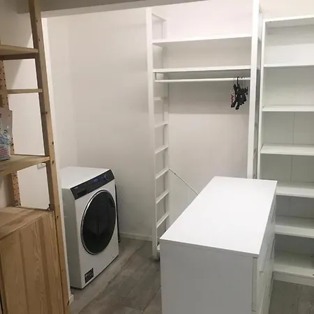 Eliver's House * Bologna