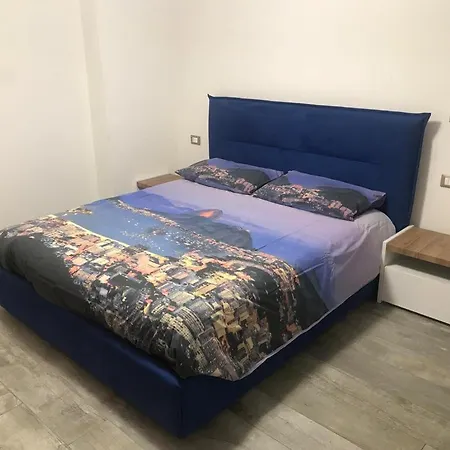 Apartment Eliver's House Bologna