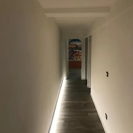 Eliver's House Apartment