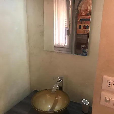 Eliver's House Lejlighed