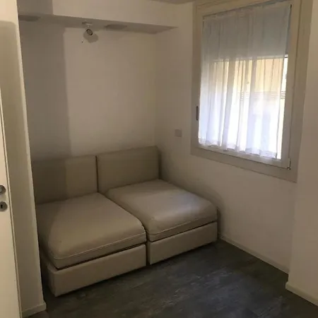 Eliver's House * Bologna