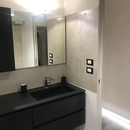 Apartment Eliver's House Bologna