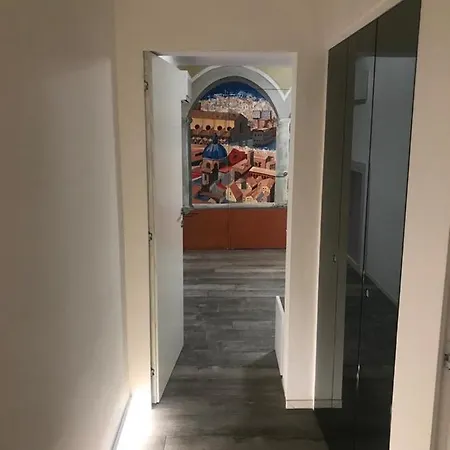 Eliver's House Apartment