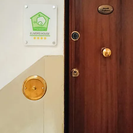Eliver's House Bologna