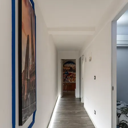 Lejlighed Eliver's House Bologna