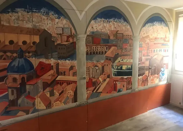 Lejlighed Eliver's House