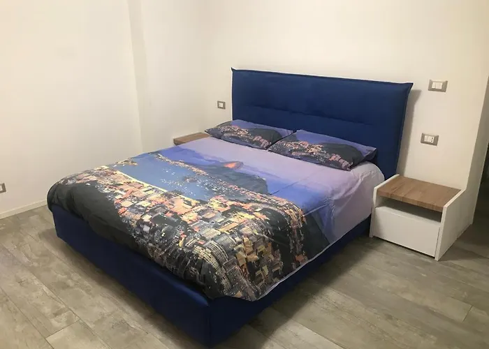 شقة Eliver's House بولونيا