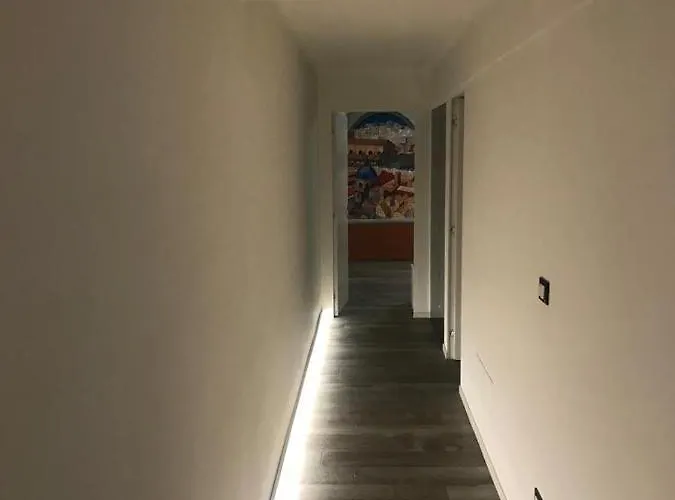 Eliver's House Lejlighed