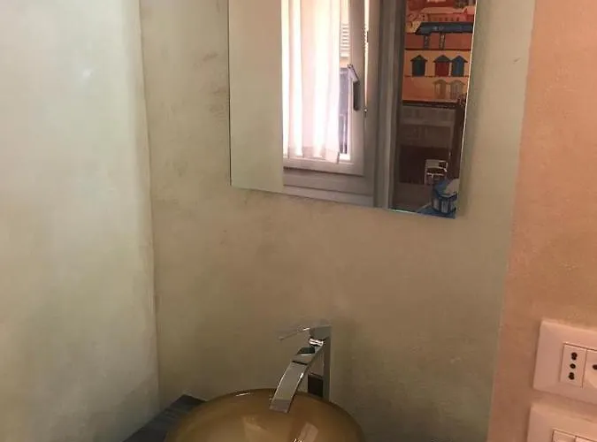 Eliver's House شقة