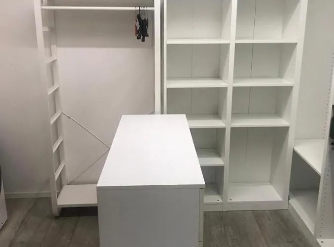 Apartament Eliver's House