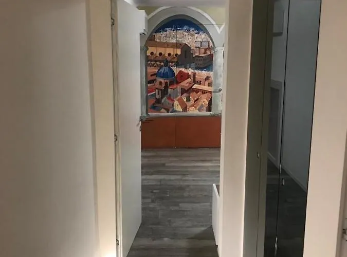 Eliver's House شقة