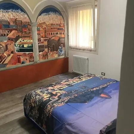 Eliver's House Διαμέρισμα *