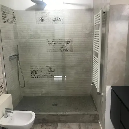 Eliver's House * Bologna